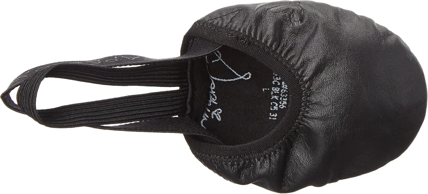 Capezio Kids' Turning Pointe 55 Ballet Shoe
