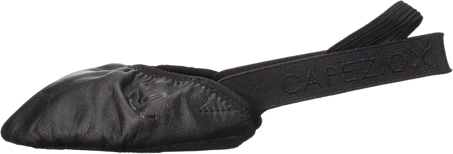 Capezio Kids' Turning Pointe 55 Ballet Shoe