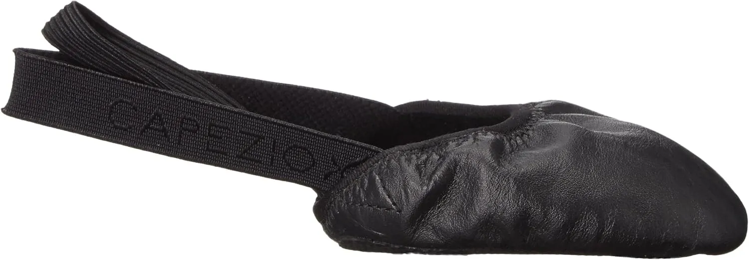 Capezio Kids' Turning Pointe 55 Ballet Shoe