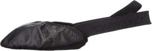 Capezio Kids' Turning Pointe 55 Ballet Shoe