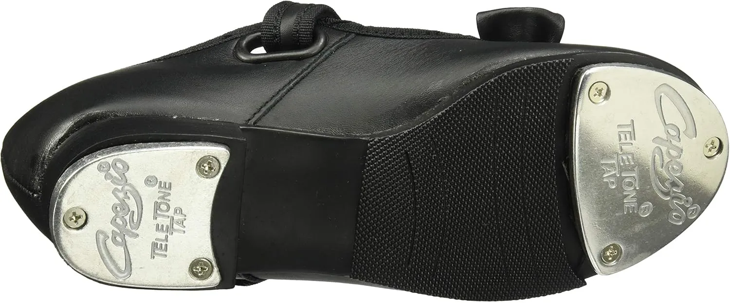 Capezio Little Kid/Big Kid 3800 Mary Jane Tap Shoe