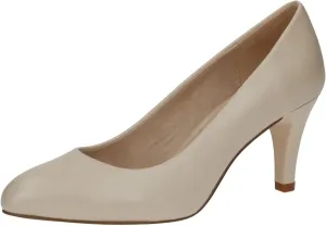 CAPRICE Women's 9-9-22405-20 Court Shoes