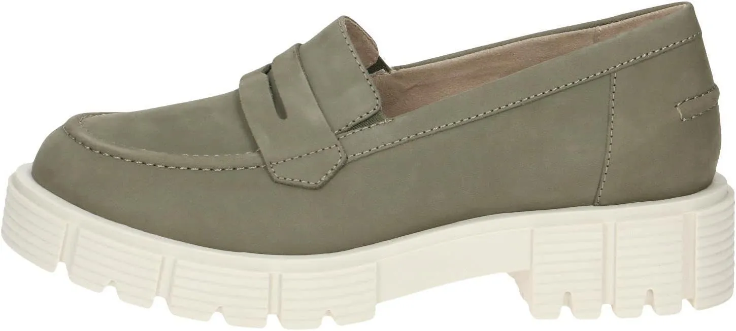 CAPRICE Women's 9-9-24755-20 Slippers
