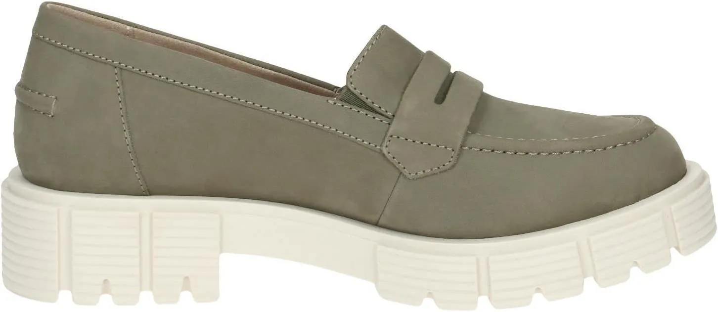 CAPRICE Women's 9-9-24755-20 Slippers