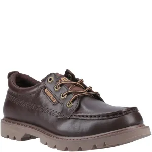 CAT Footwear Colorado Moc Toe Low Shoes