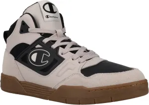 Champion Men's 5 on 5 Hi Sneaker