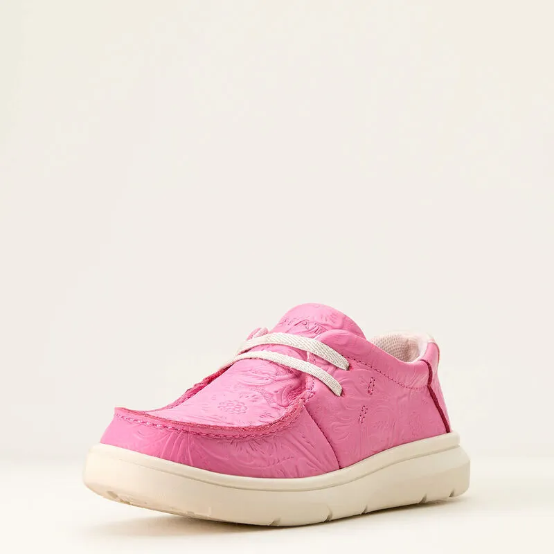 Children's Ariat Hilo Shoe #10053815
