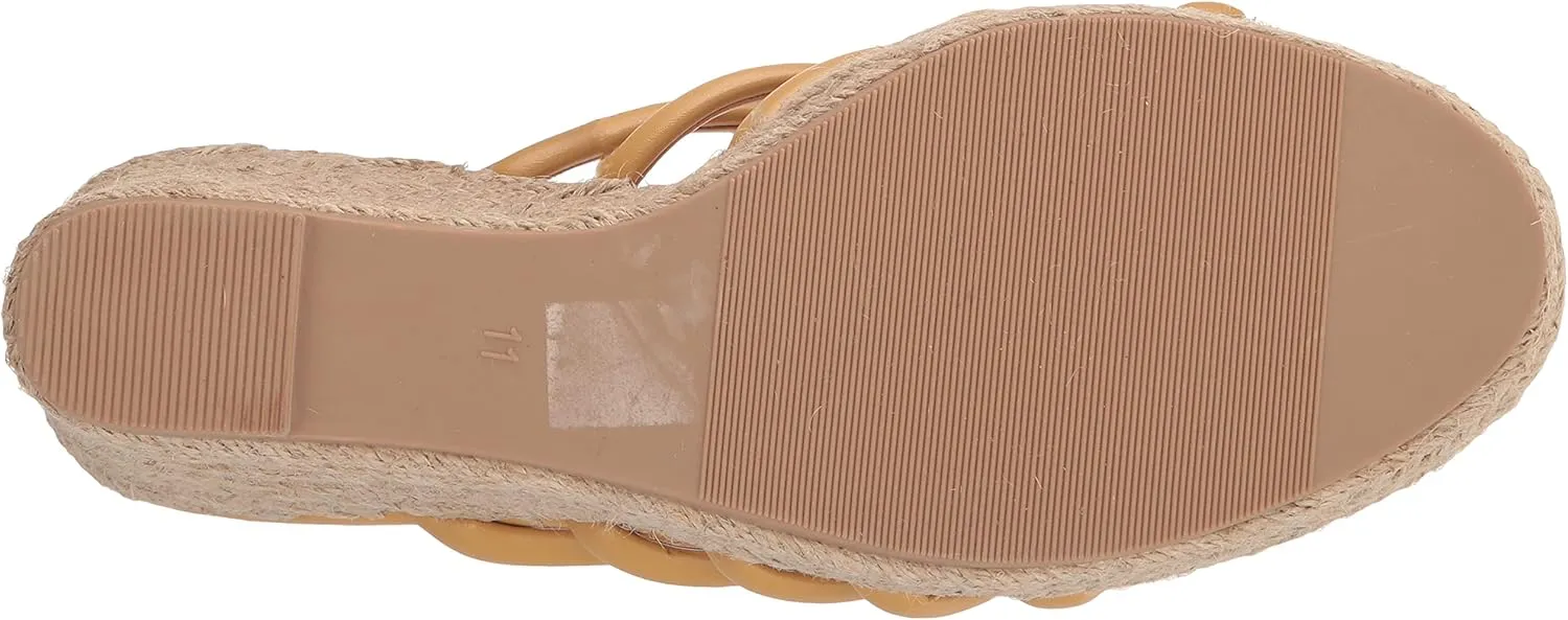 Chinese Laundry Women's Eleana Wedge Sandal