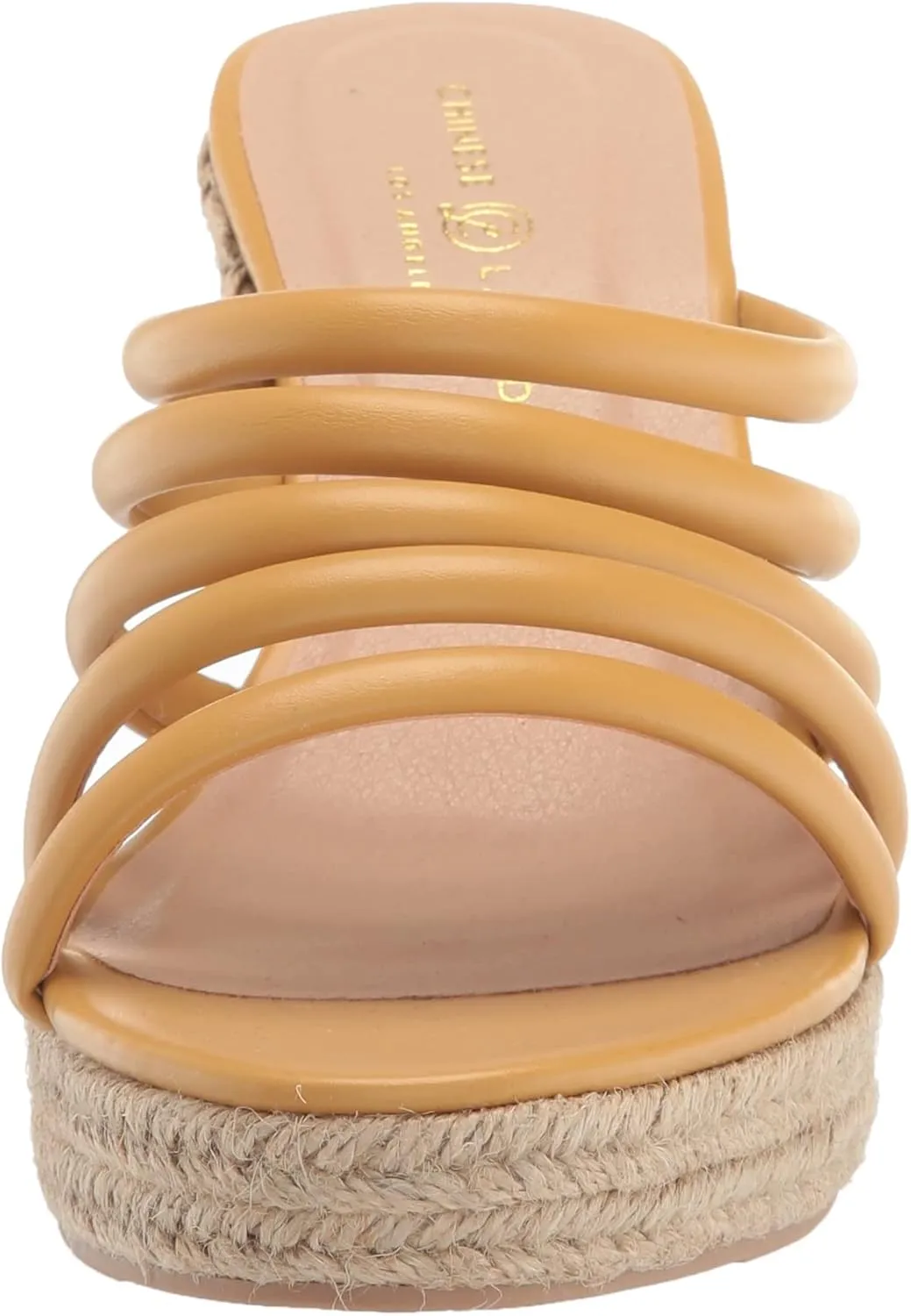 Chinese Laundry Women's Eleana Wedge Sandal