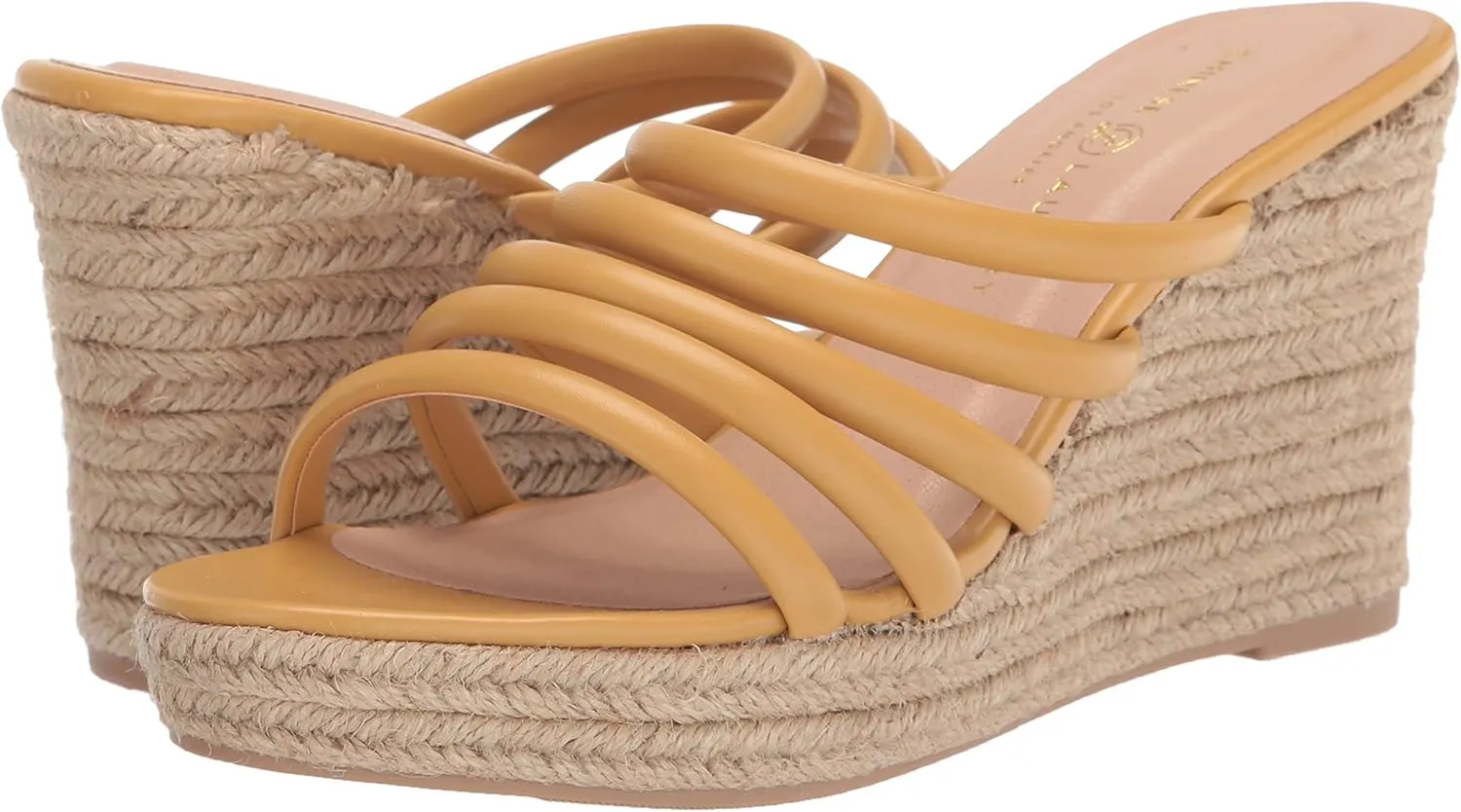 Chinese Laundry Women's Eleana Wedge Sandal