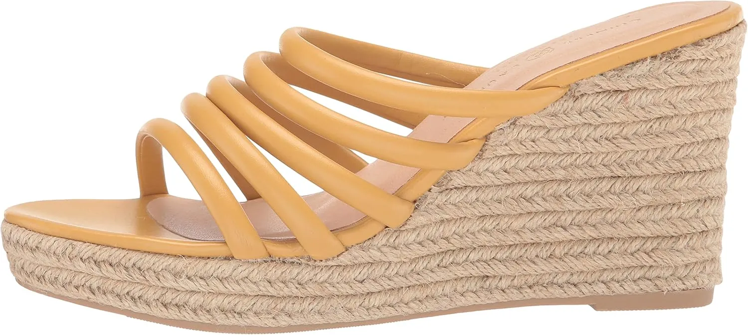 Chinese Laundry Women's Eleana Wedge Sandal
