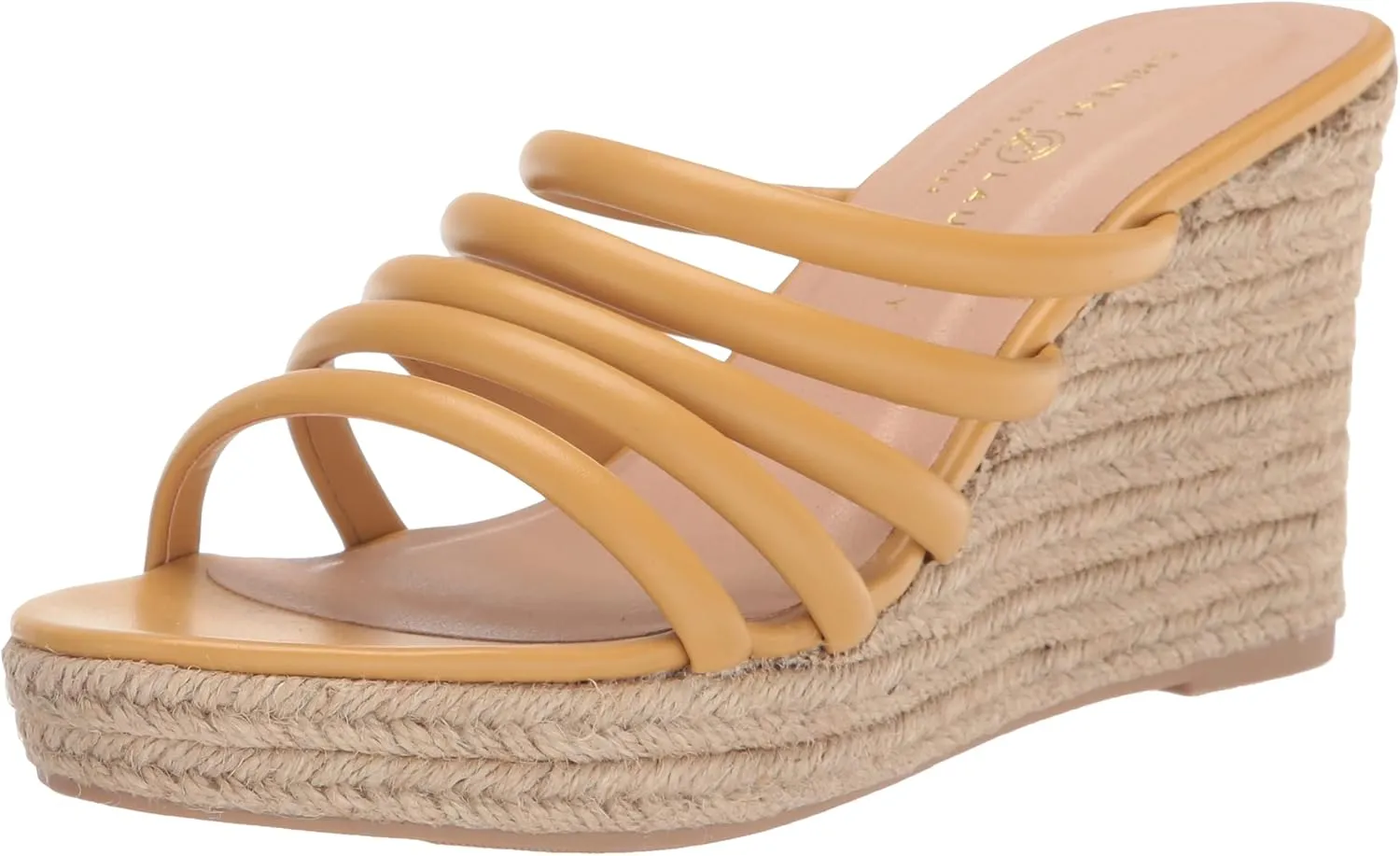 Chinese Laundry Women's Eleana Wedge Sandal