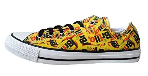 Chuck Taylor All Star Andy Warhol Brillo Unisex Size 75 55