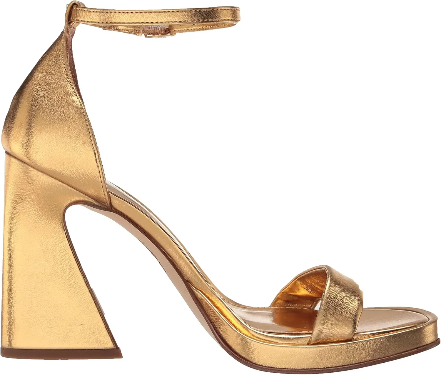 Circus by Sam Edelman Women's Holmes Heeled Sandal