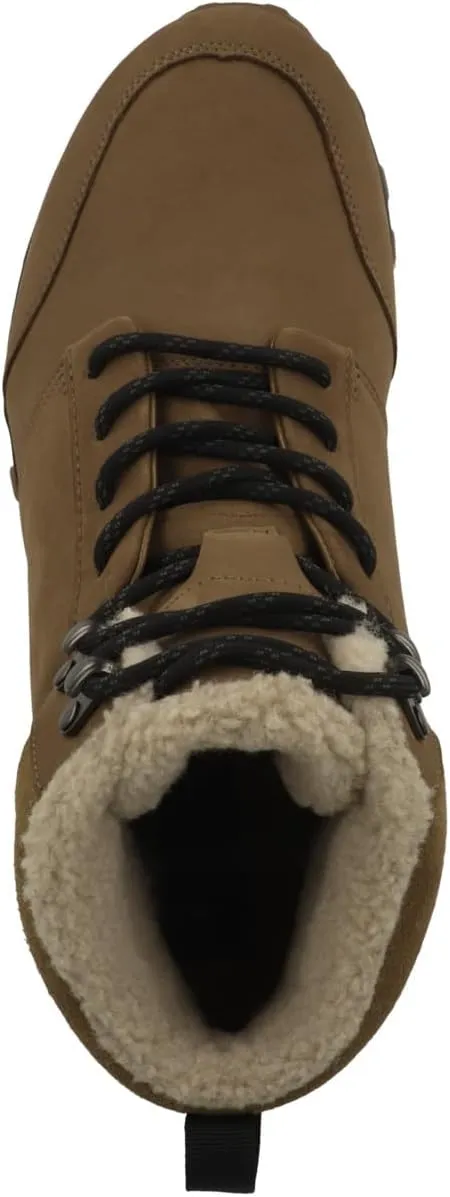 Clarks Men's ATL Trek Up Wp Backpacking Boot