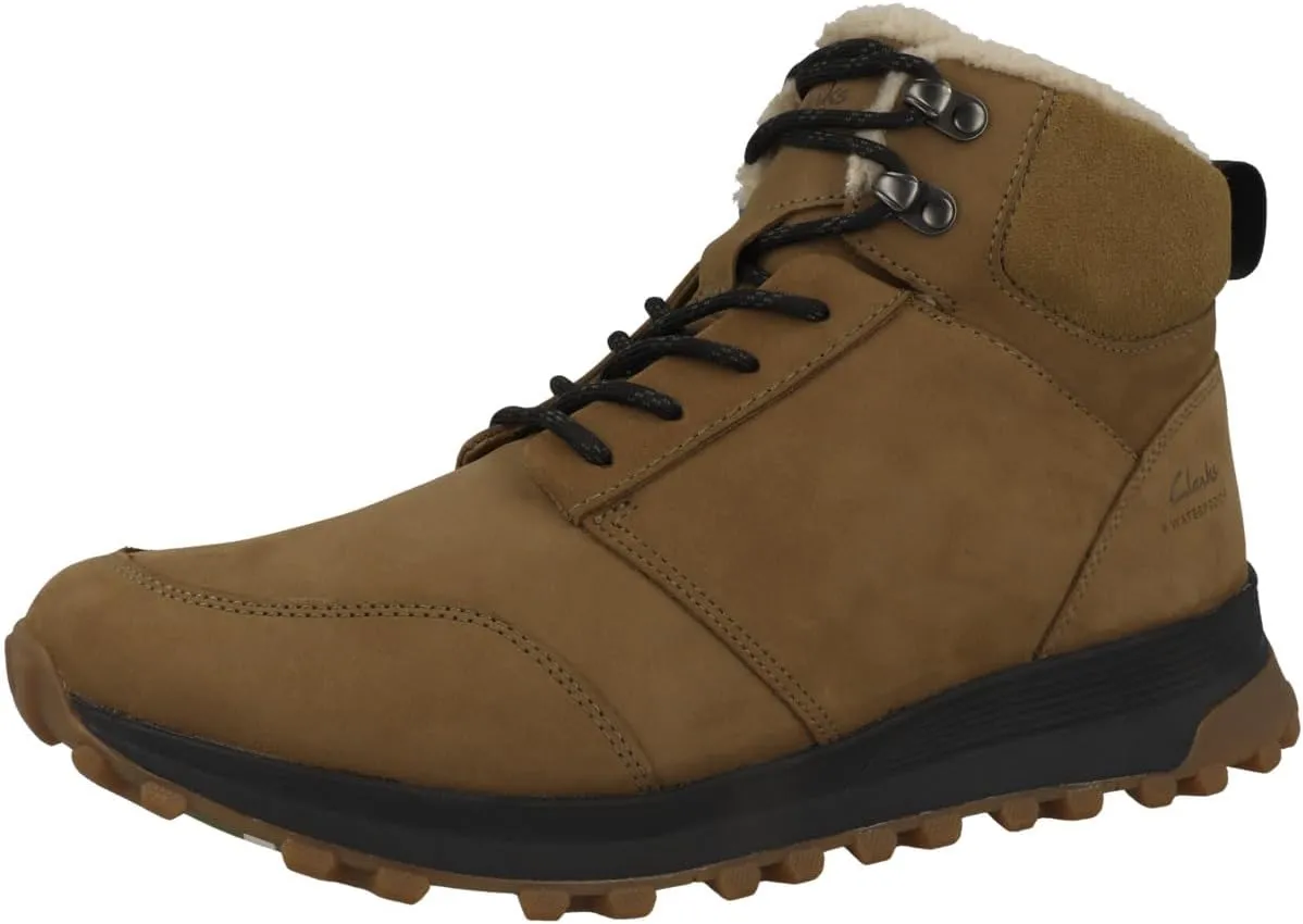 Clarks Men's ATL Trek Up Wp Backpacking Boot