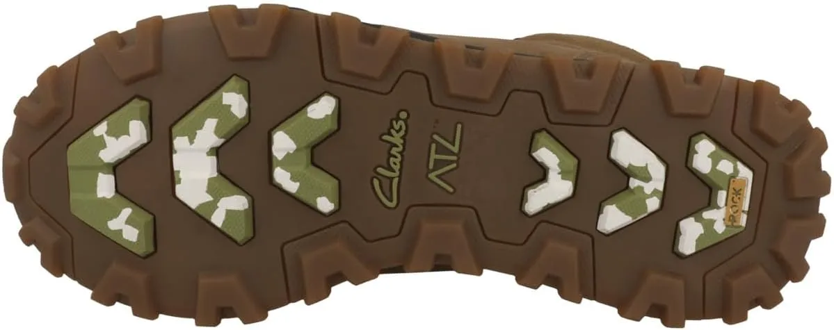 Clarks Men's ATL Trek Up Wp Backpacking Boot