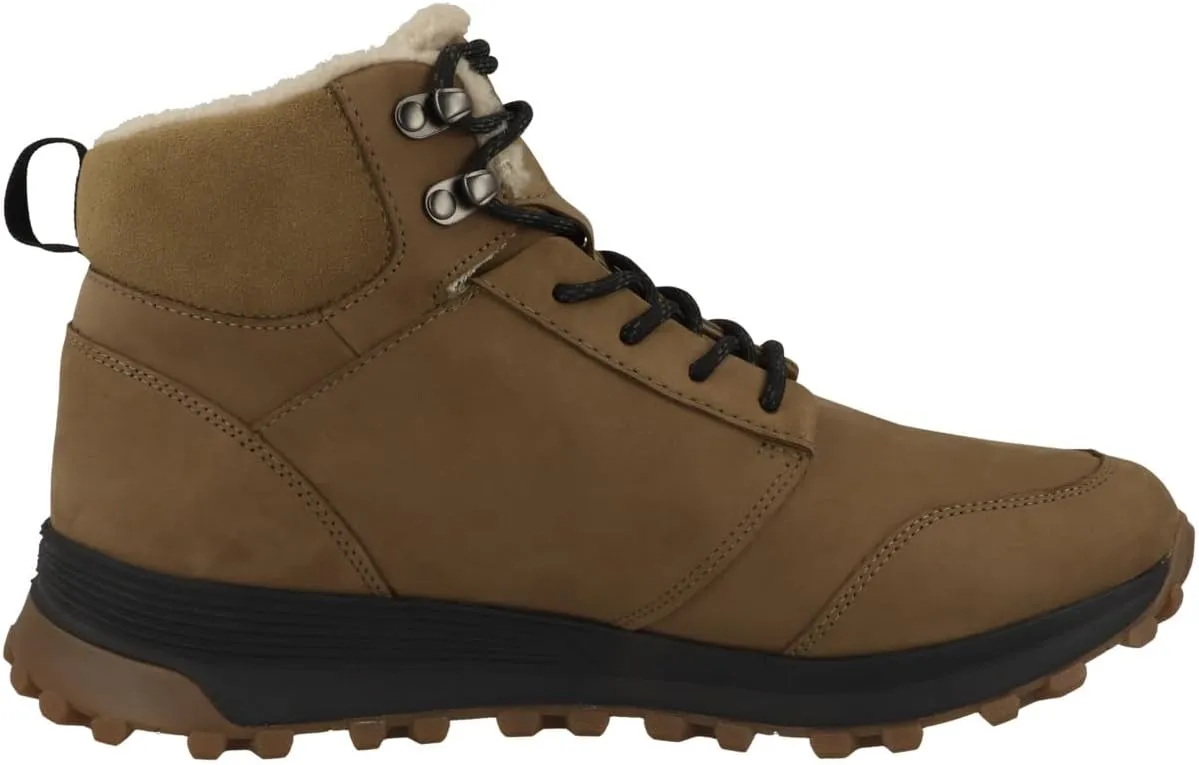 Clarks Men's ATL Trek Up Wp Backpacking Boot