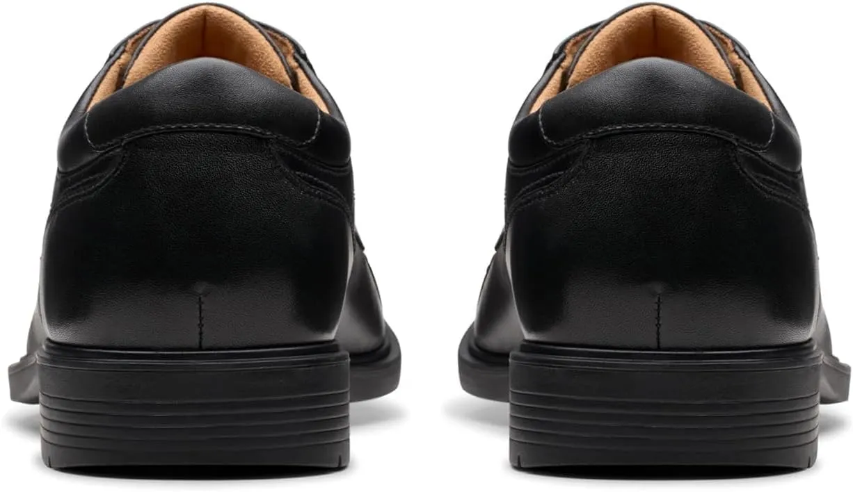 Clarks Men's Eldredge Cap Oxford