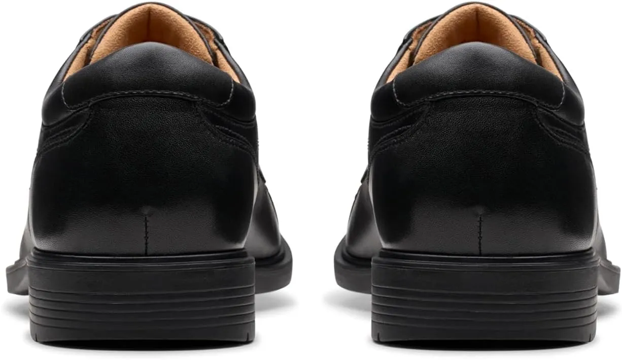Clarks Men's Eldredge Cap Oxford