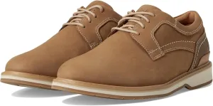Clarks Men's Monahan Plain Oxford