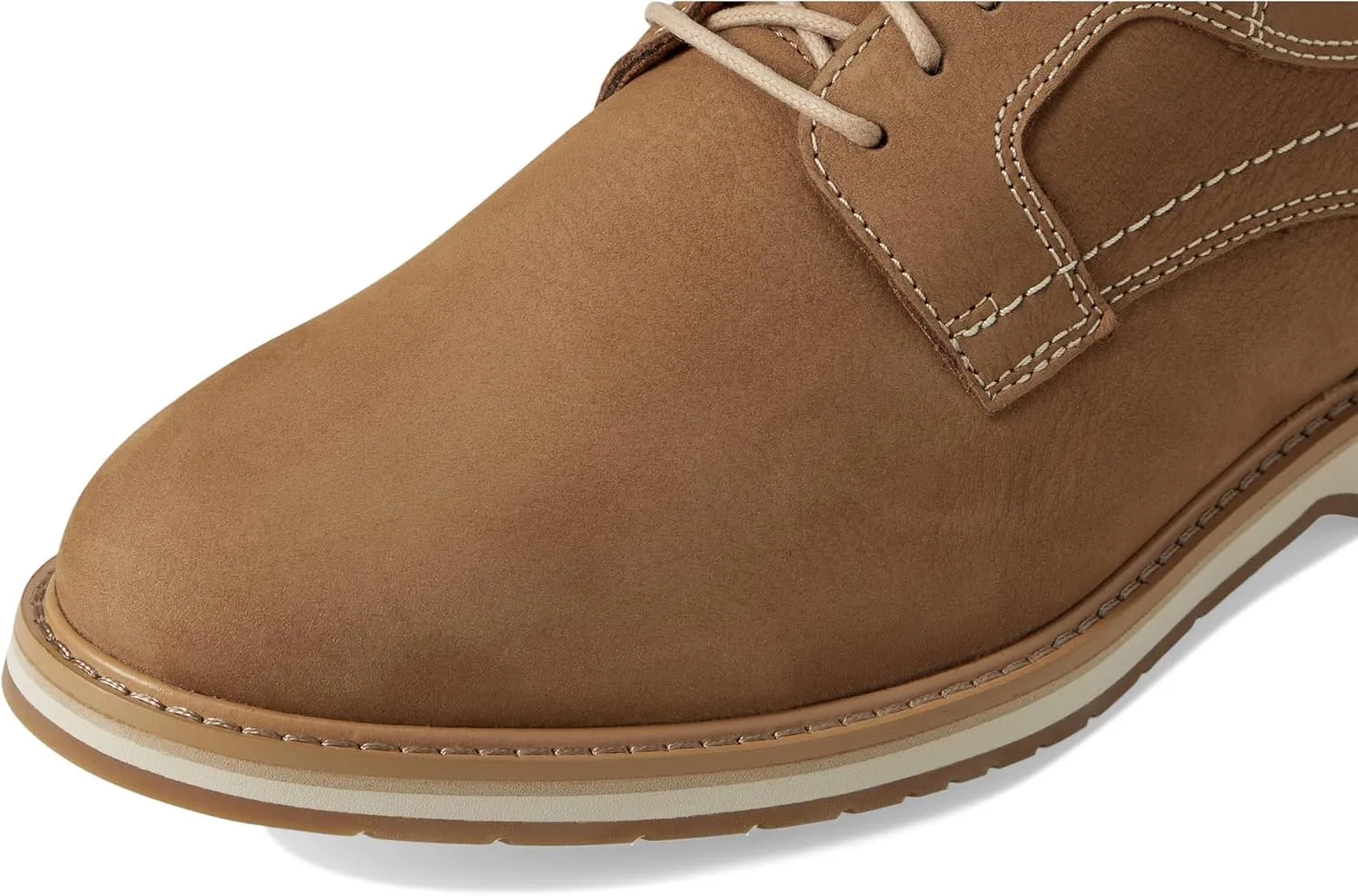 Clarks Men's Monahan Plain Oxford