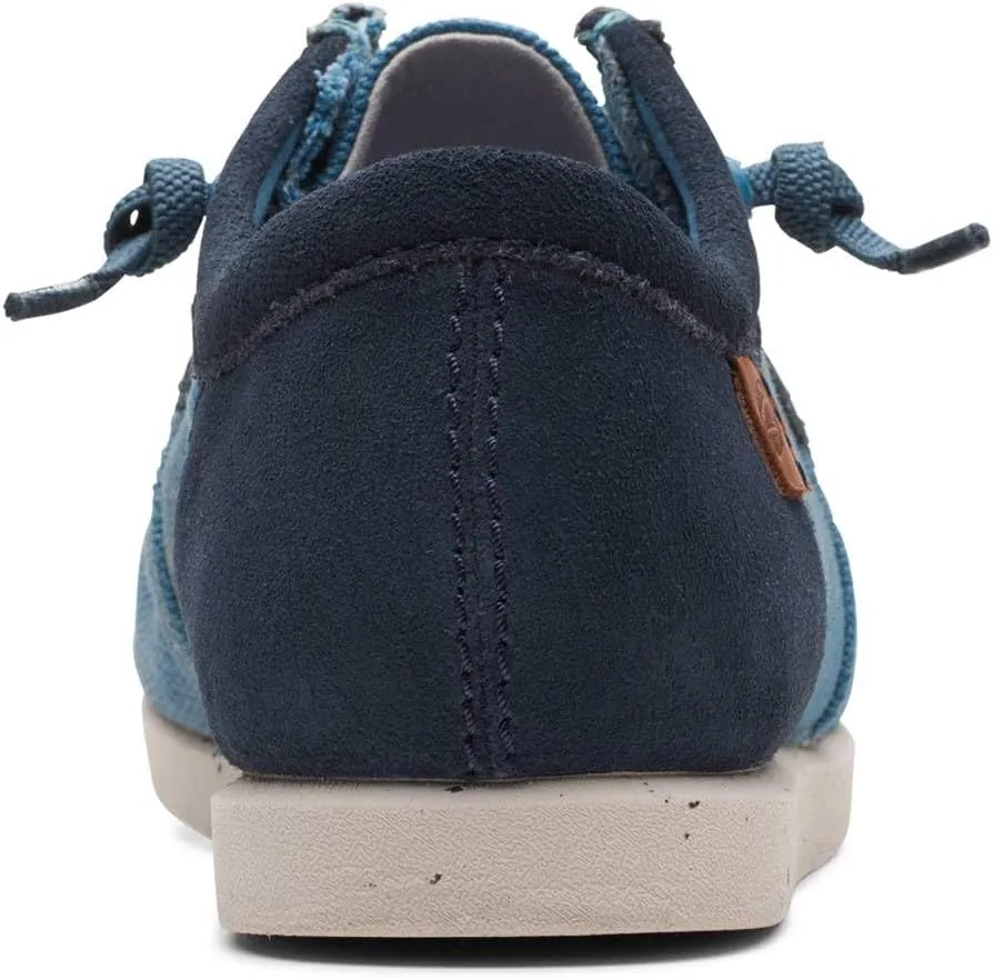Clarks Men's ShacreLite Moc Oxford
