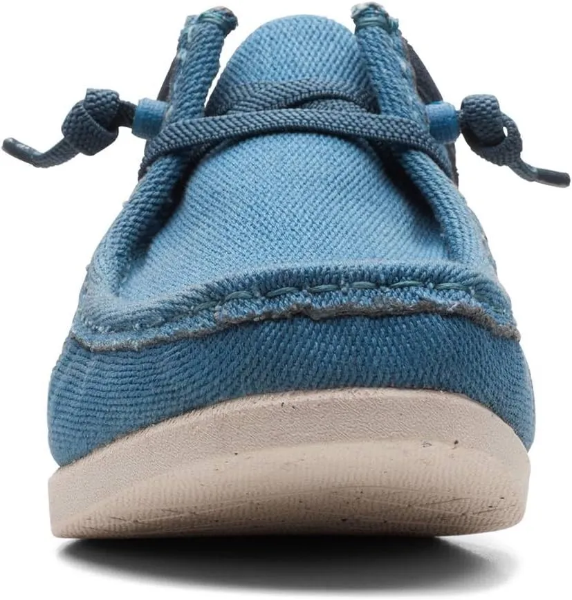 Clarks Men's ShacreLite Moc Oxford