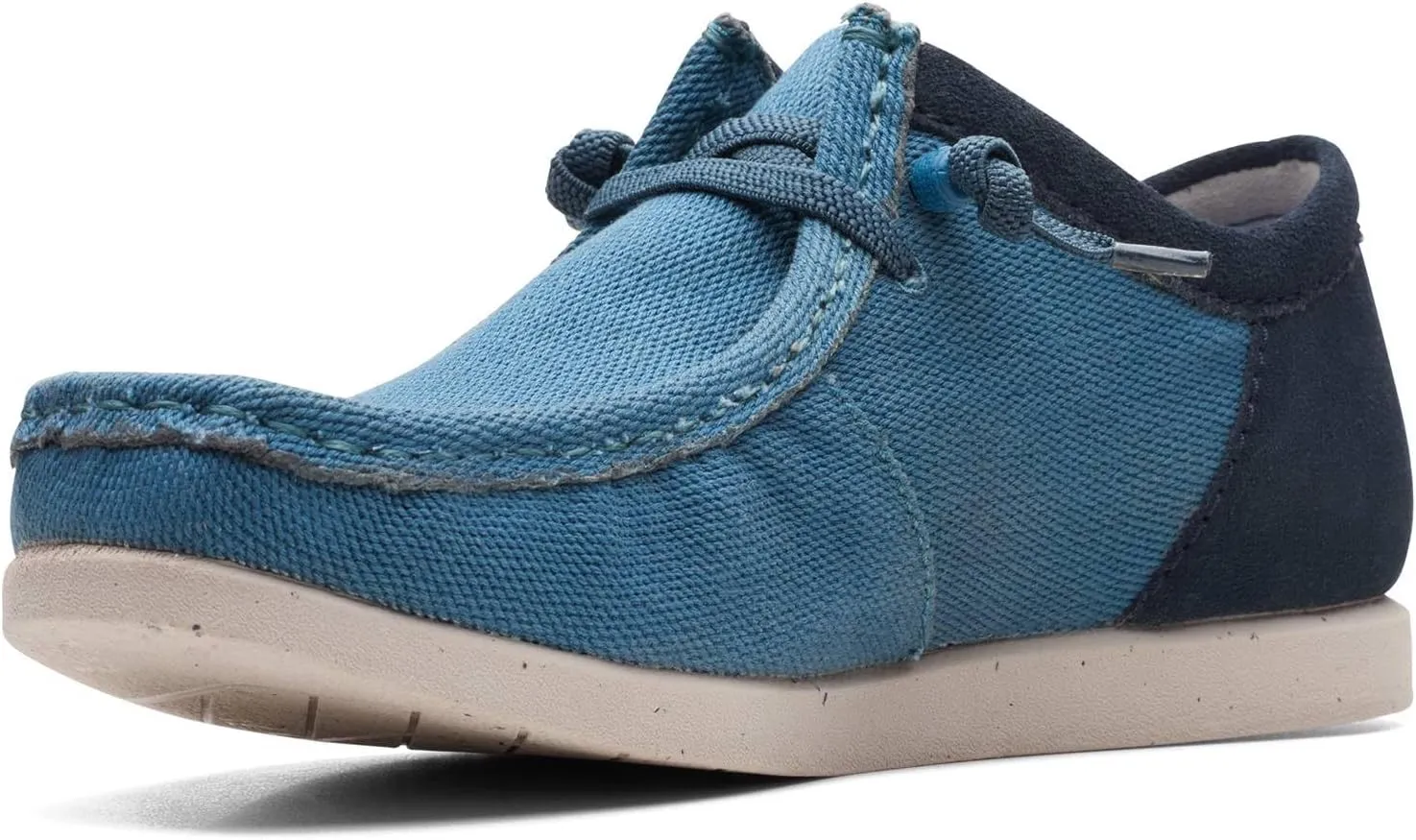 Clarks Men's ShacreLite Moc Oxford