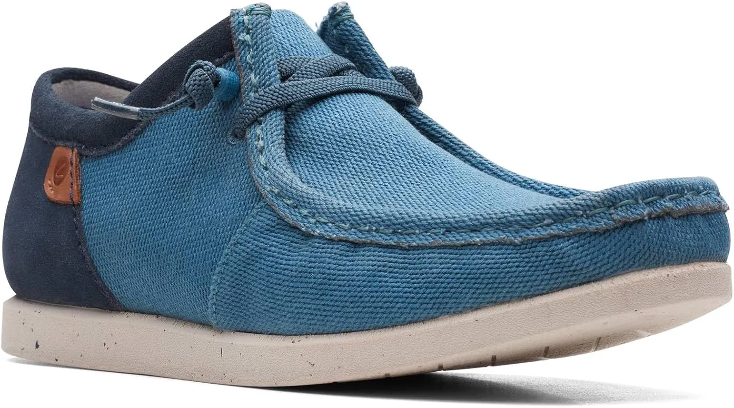 Clarks Men's ShacreLite Moc Oxford