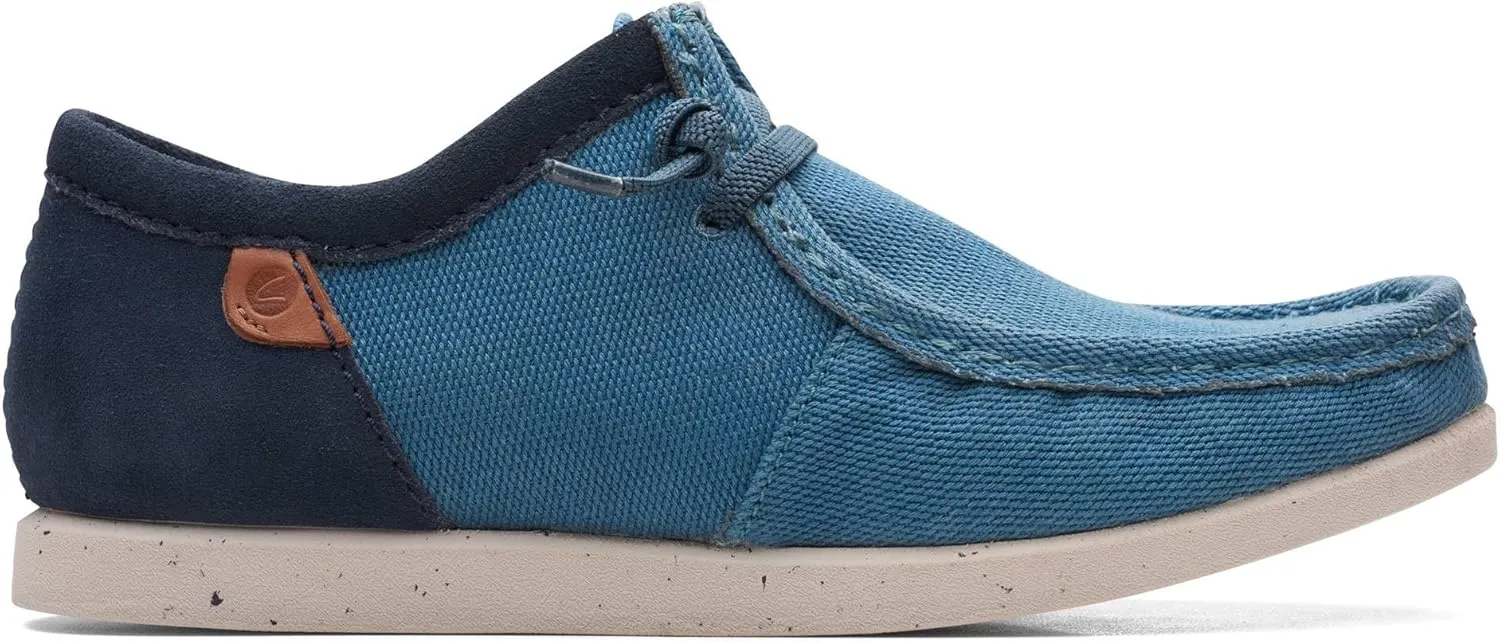 Clarks Men's ShacreLite Moc Oxford