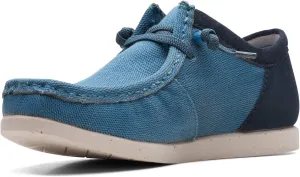 Clarks Men's ShacreLite Moc Oxford