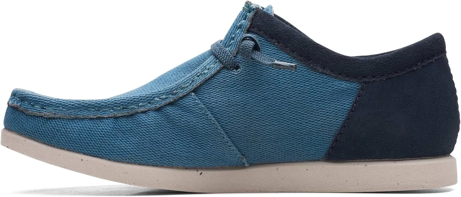 Clarks Men's ShacreLite Moc Oxford