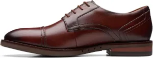 Clarks Men's Un Hugh Cap
