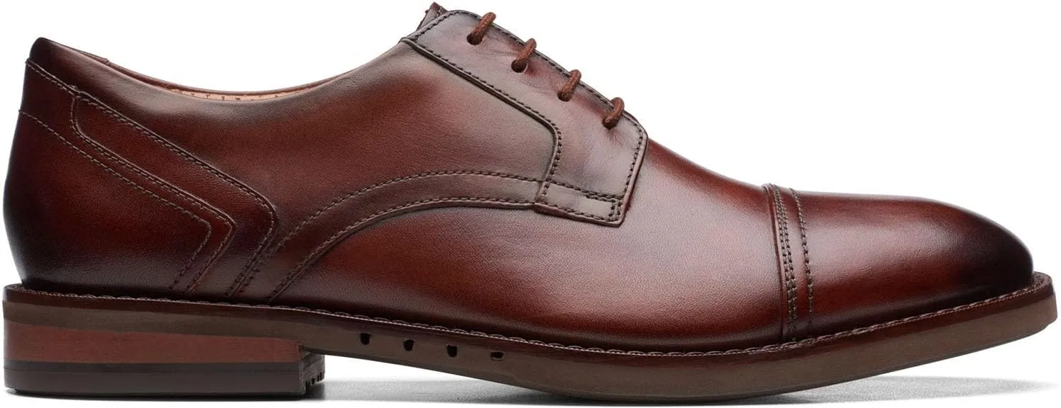 Clarks Men's Un Hugh Cap