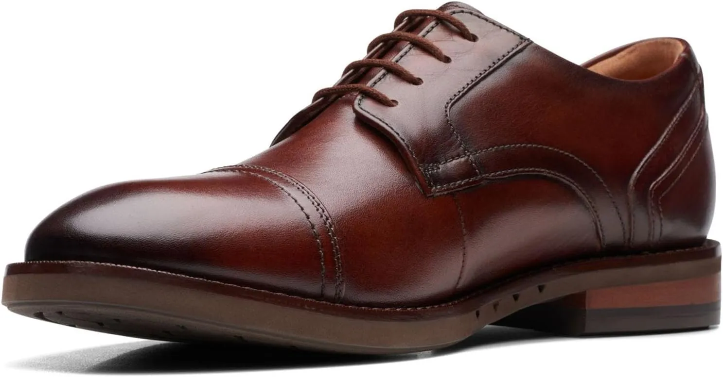 Clarks Men's Un Hugh Cap