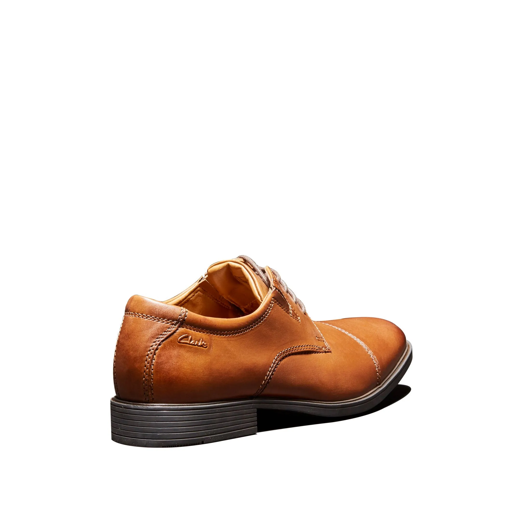 Clarks Tilden Cap