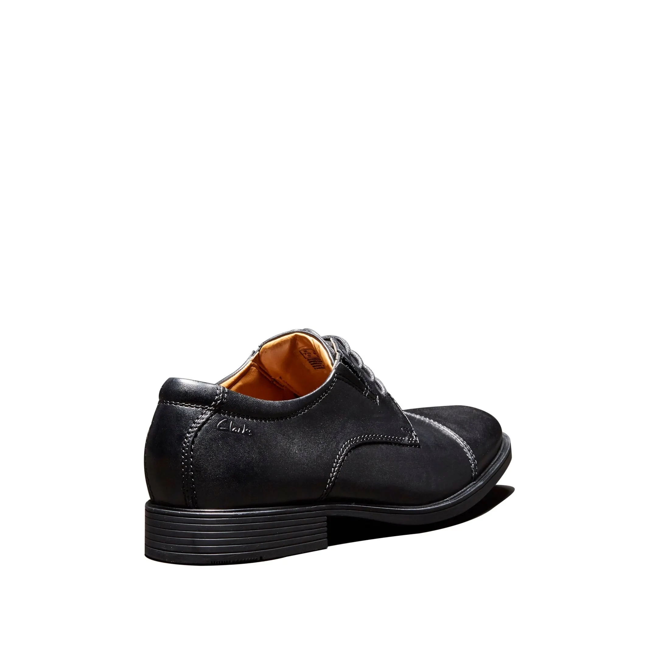 Clarks Tilden Cap