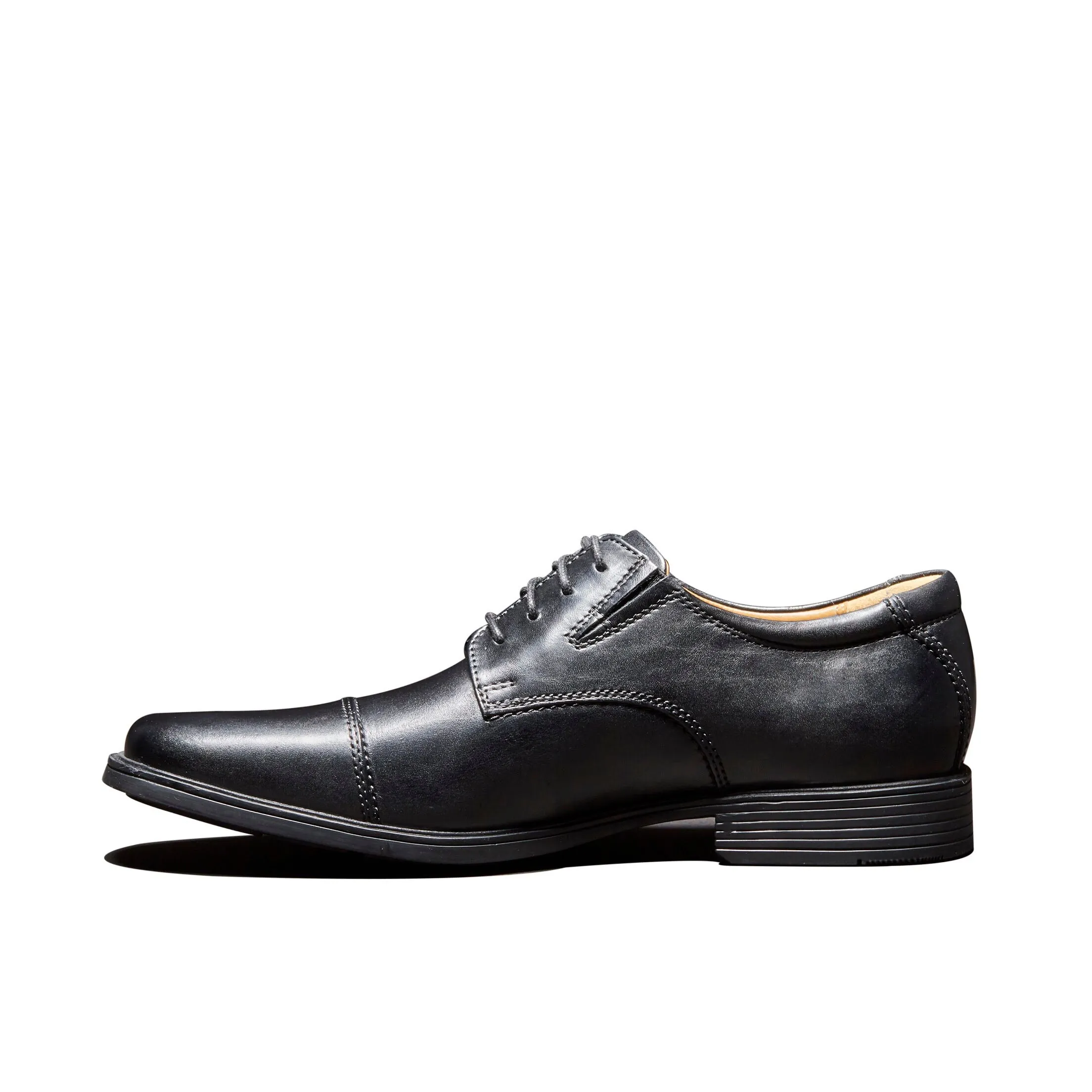 Clarks Tilden Cap