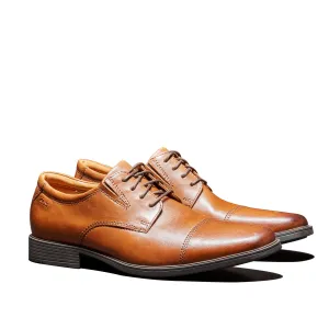 Clarks Tilden Cap