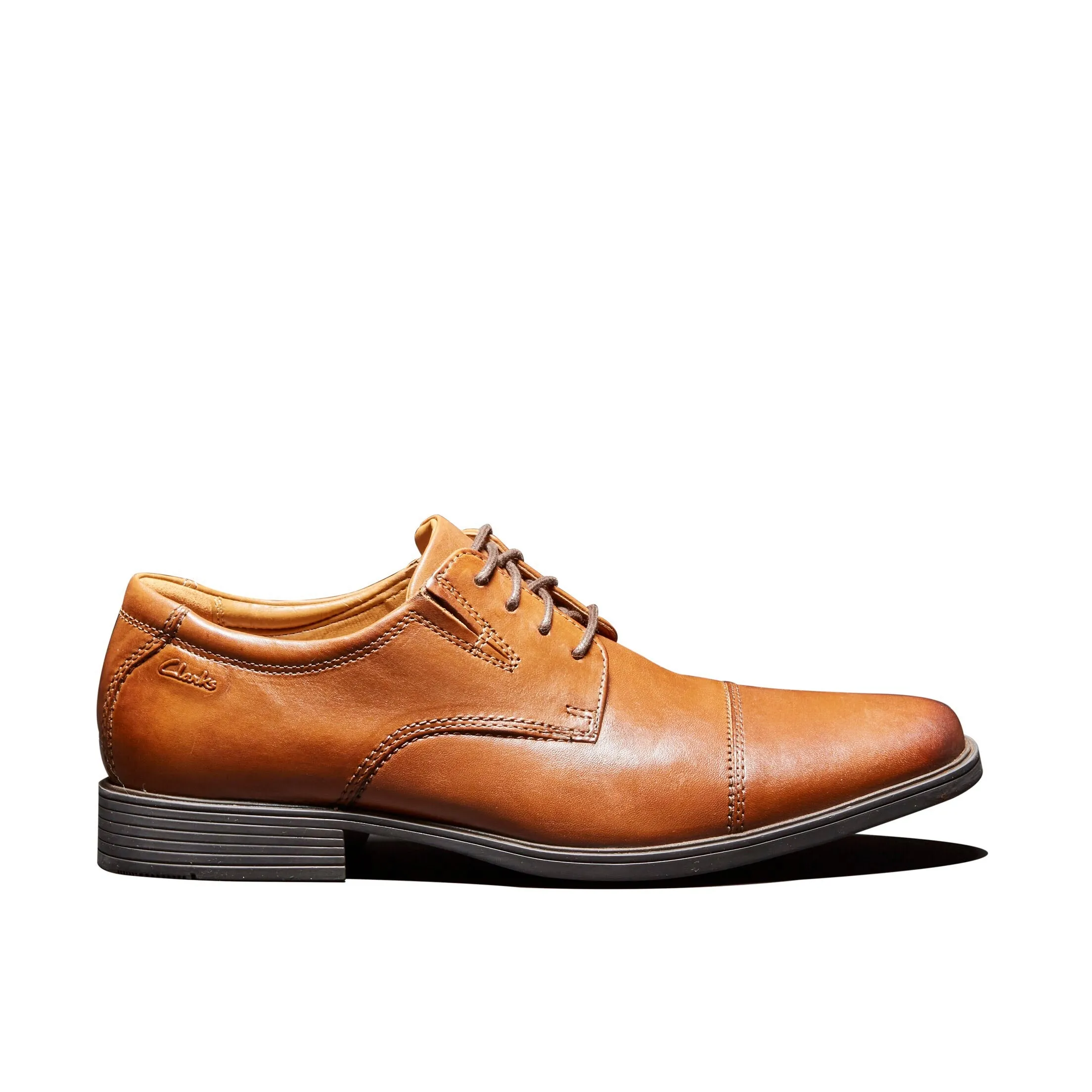 Clarks Tilden Cap