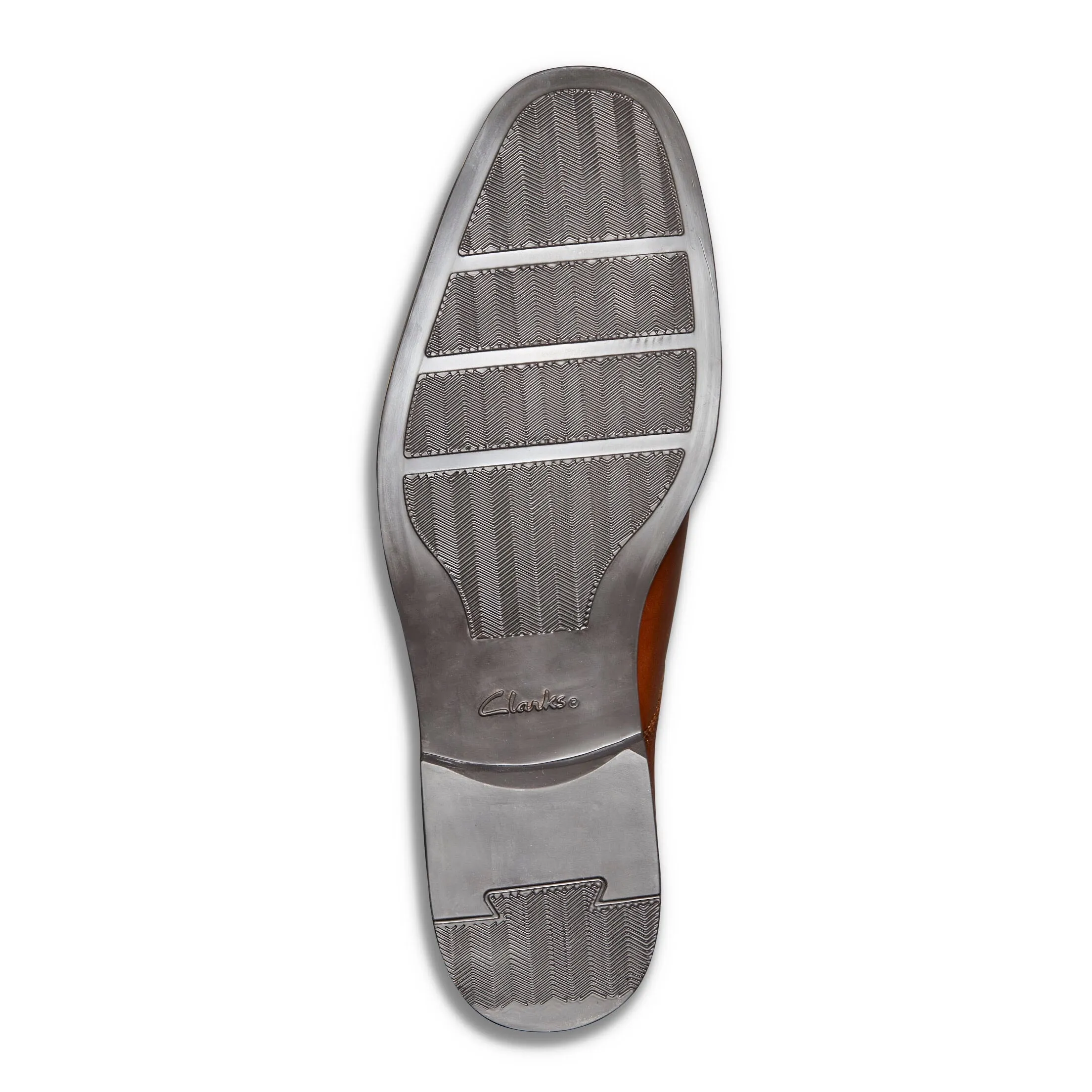 Clarks Tilden Cap