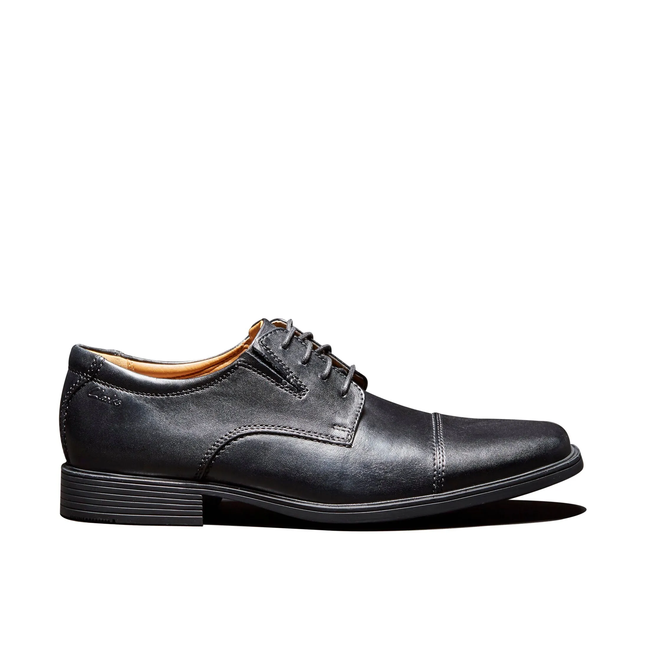 Clarks Tilden Cap