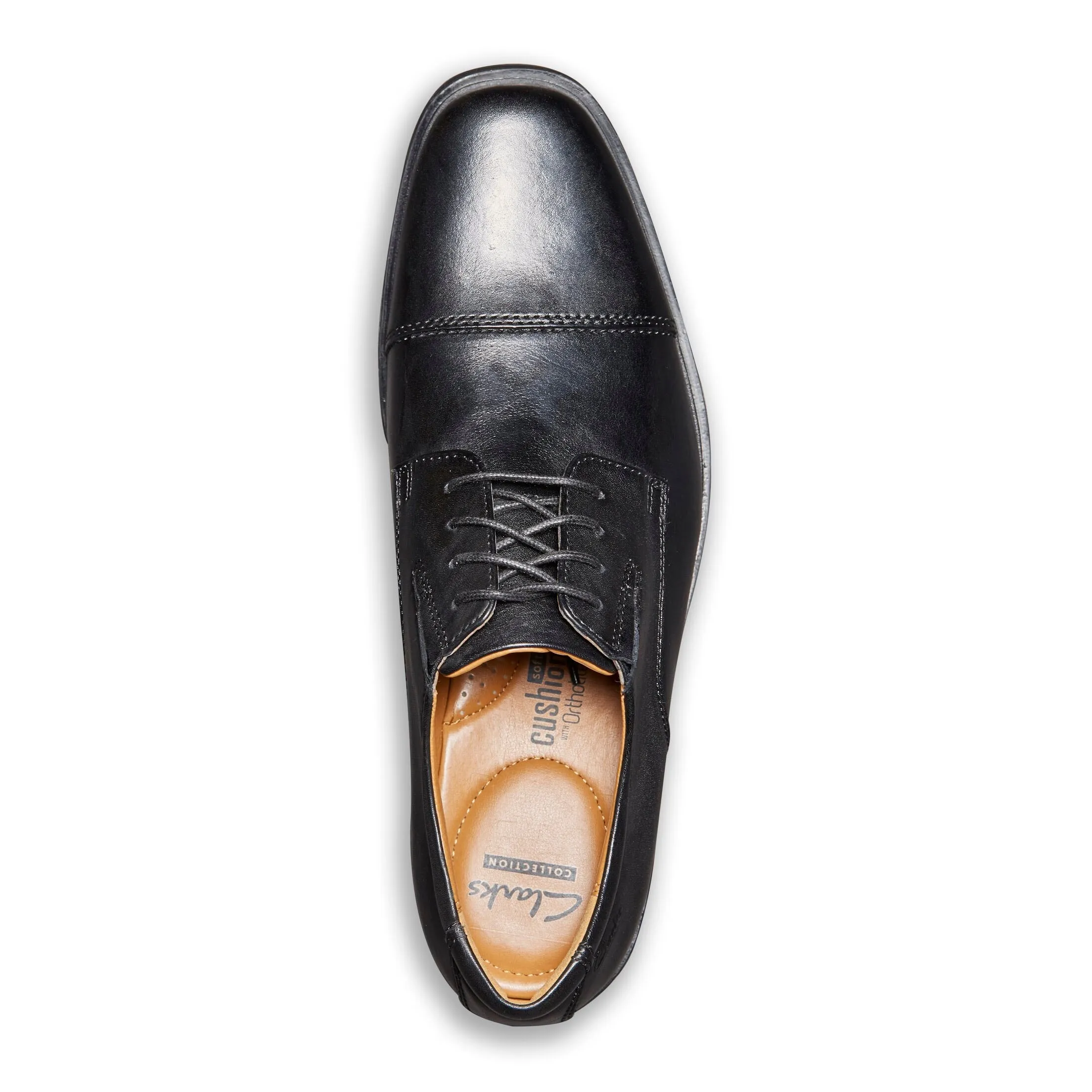 Clarks Tilden Cap