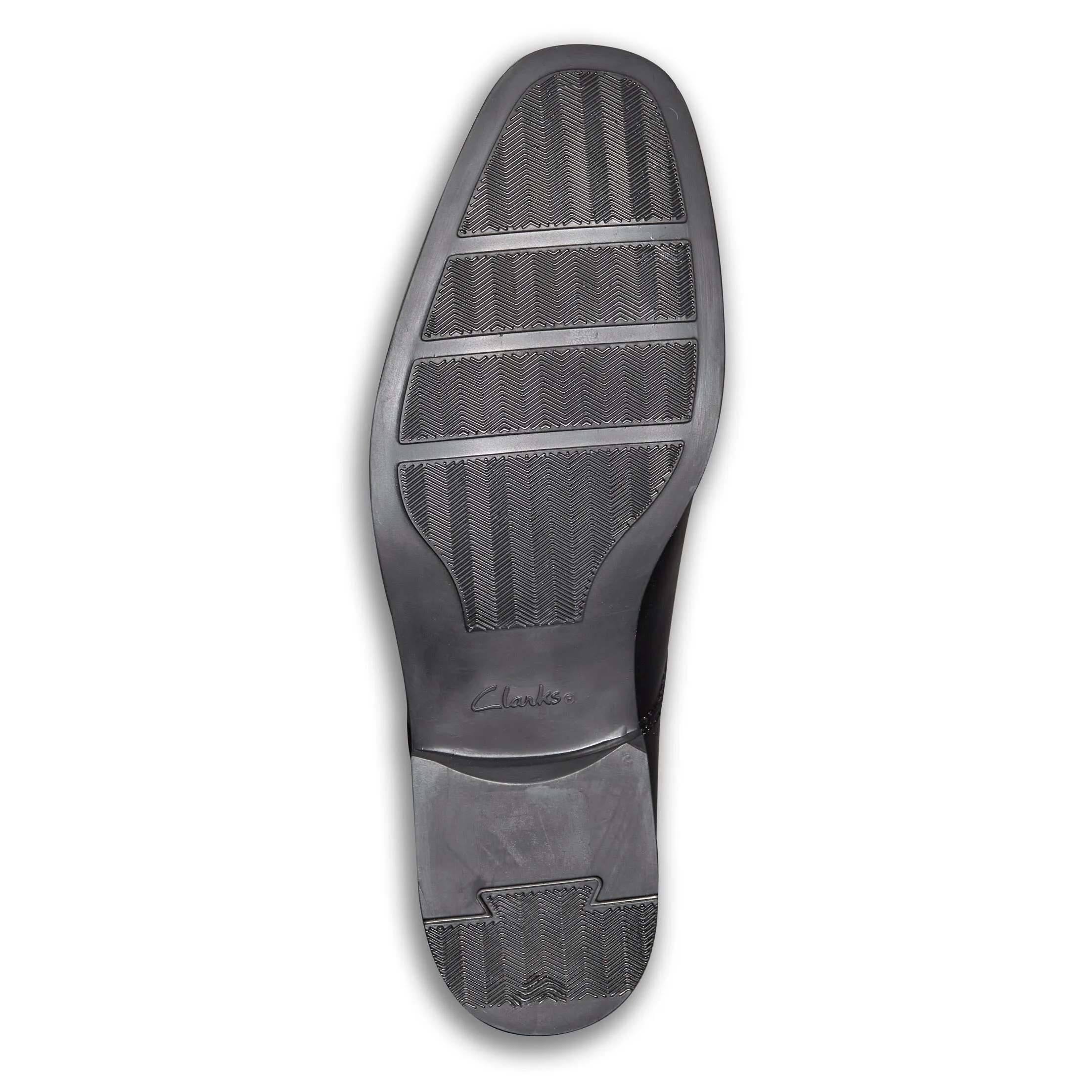 Clarks Tilden Cap
