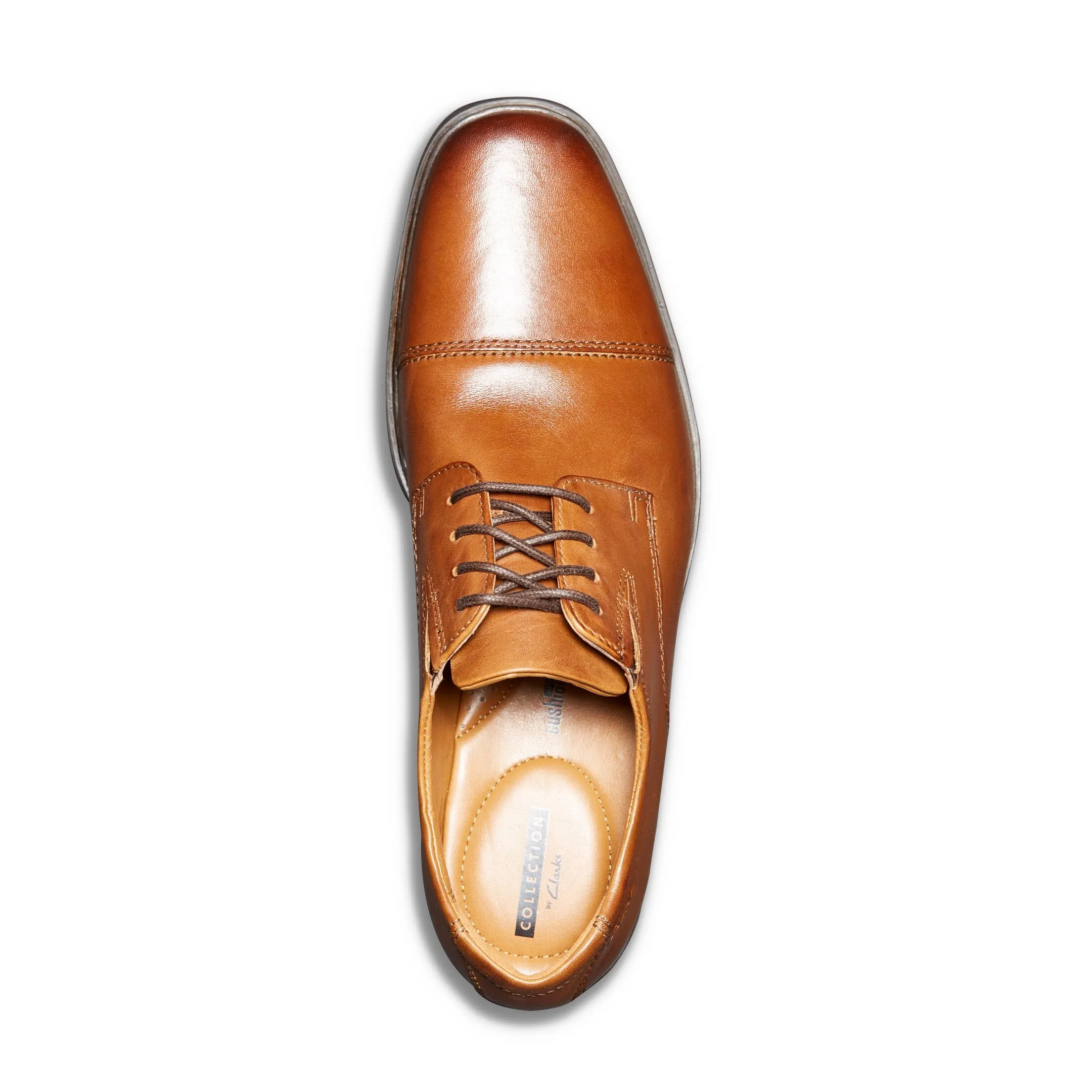 Clarks Tilden Cap