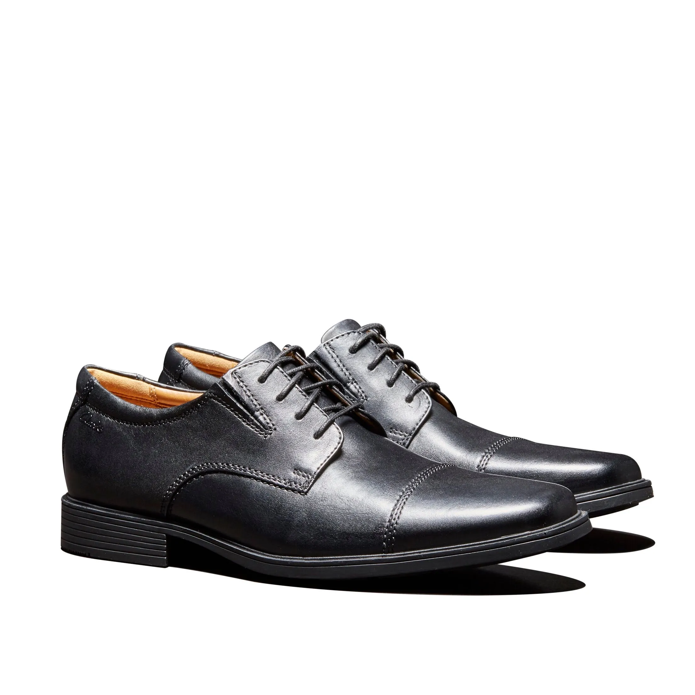 Clarks Tilden Cap