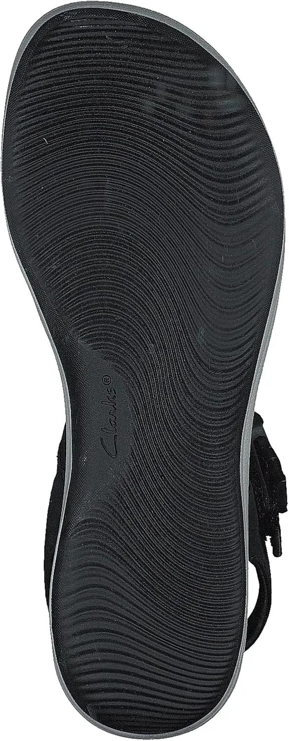 Clarks Women's Ankle-Strap Heeled Sandal