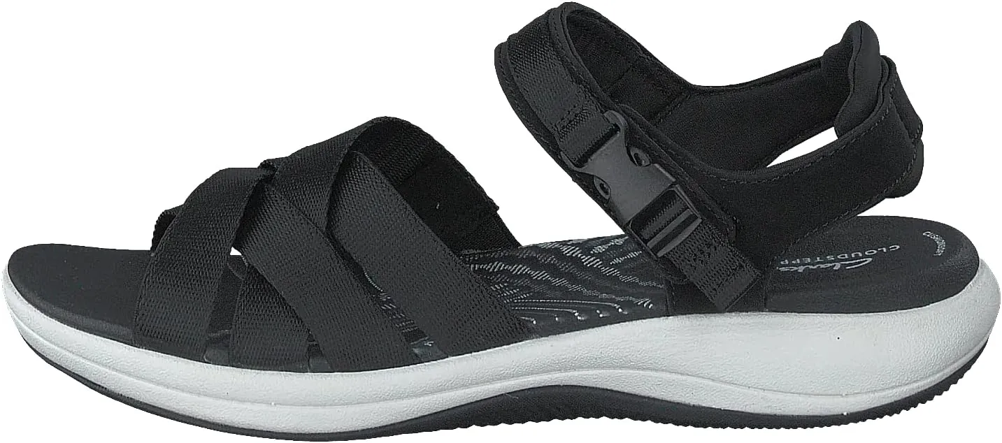 Clarks Women's Ankle-Strap Heeled Sandal