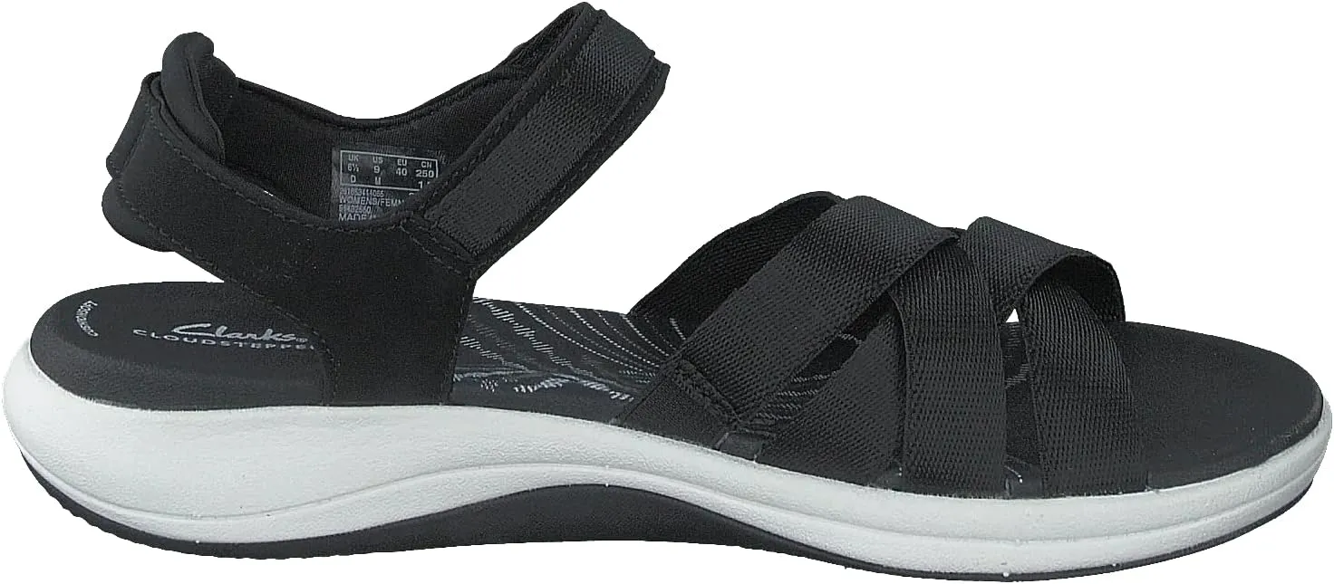 Clarks Women's Ankle-Strap Heeled Sandal
